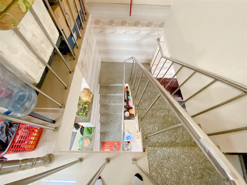 Nhà ở sát mặt tiền An Dương Vương - An Lạc - Bình Tân, 116m2, ngang khủng 10.5m